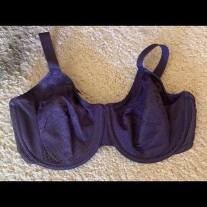 Wacoal Sz 36DDD